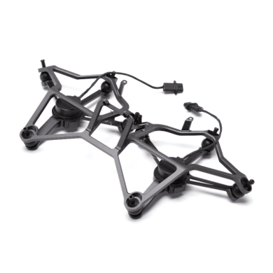 DJI Drones, Robots e Industrial